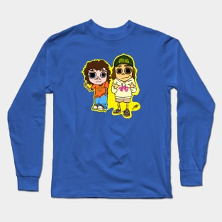 cody & kurtis Long Sleeve T-Shirt